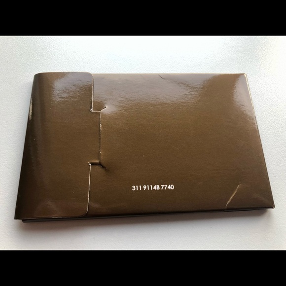 Pre-loved Gucci Signoria Leather Tote - Picture 6 of 6